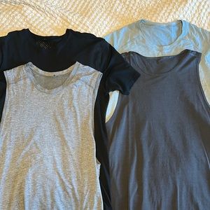 Men’s Lululemon Bundle